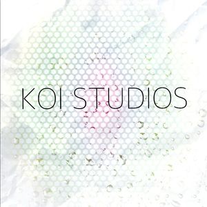 Koi Studios Open